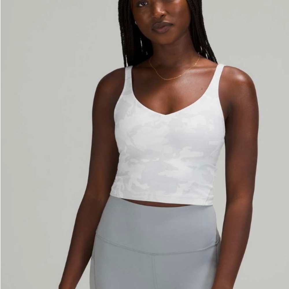 Lululemon Align Tank